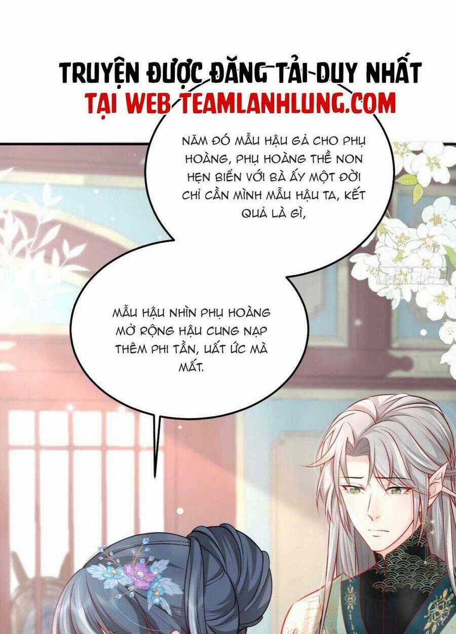 Sư Phụ Ta Muốn Người Là Của Riêng Ta Chapter 12 trang 75