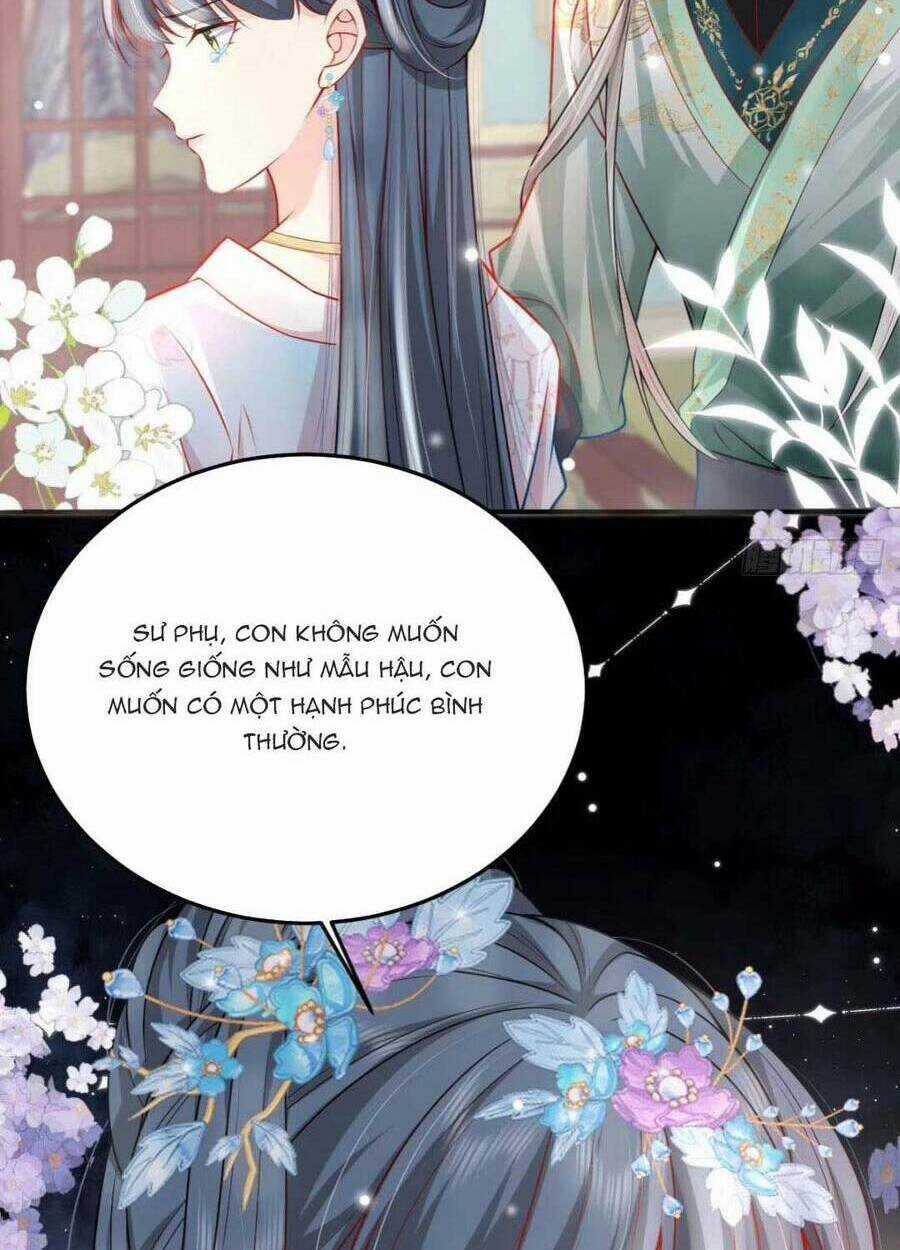 Sư Phụ Ta Muốn Người Là Của Riêng Ta Chapter 12 trang 76