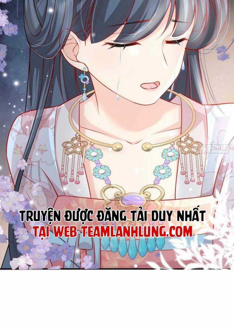 Sư Phụ Ta Muốn Người Là Của Riêng Ta Chapter 12 trang 77