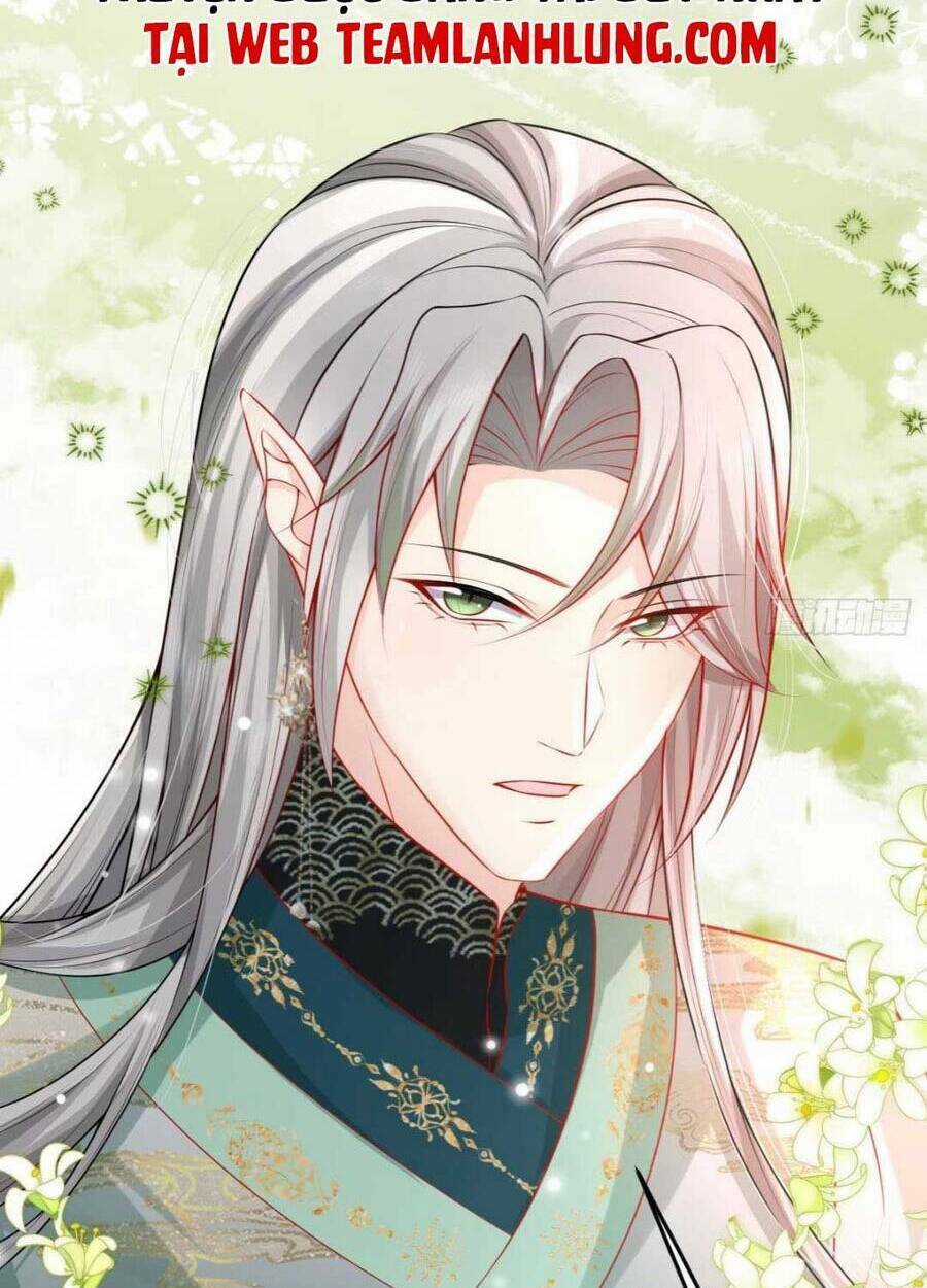 Sư Phụ Ta Muốn Người Là Của Riêng Ta Chapter 12 trang 79