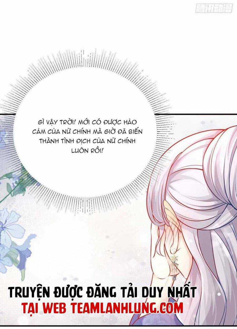 Sư Phụ Ta Muốn Người Là Của Riêng Ta Chapter 12 trang 8