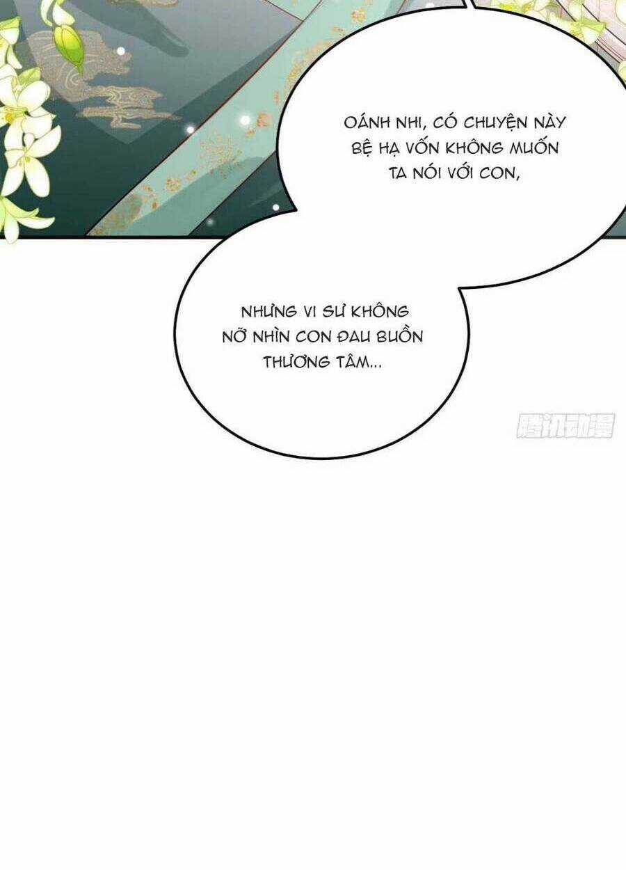 Sư Phụ Ta Muốn Người Là Của Riêng Ta Chapter 12 trang 80