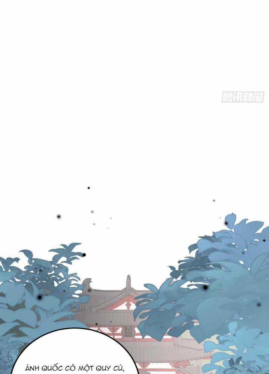 Sư Phụ Ta Muốn Người Là Của Riêng Ta Chapter 12 trang 81