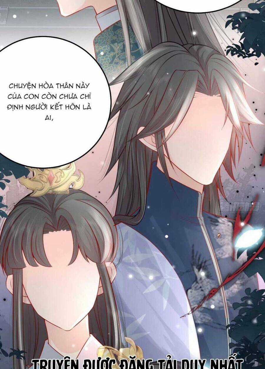 Sư Phụ Ta Muốn Người Là Của Riêng Ta Chapter 12 trang 83