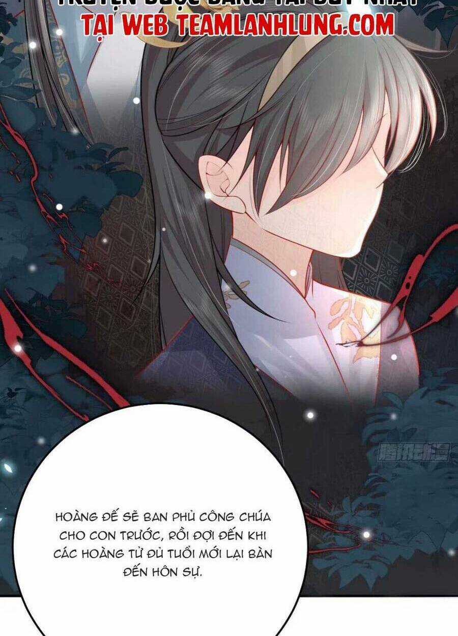 Sư Phụ Ta Muốn Người Là Của Riêng Ta Chapter 12 trang 84