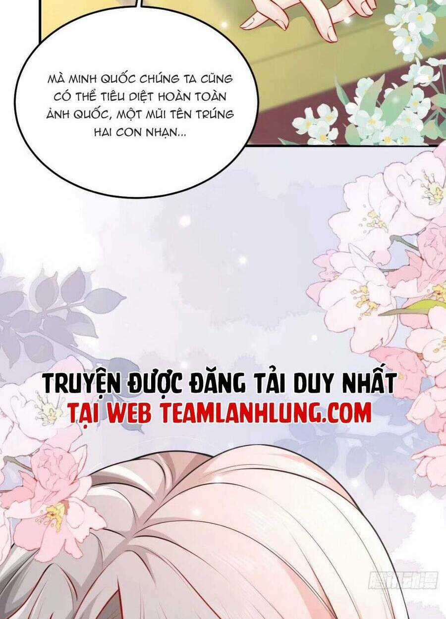 Sư Phụ Ta Muốn Người Là Của Riêng Ta Chapter 12 trang 88