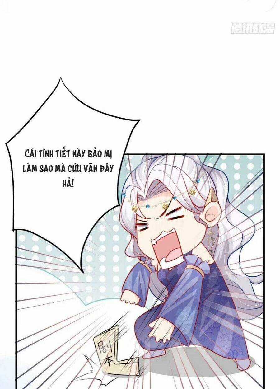 Sư Phụ Ta Muốn Người Là Của Riêng Ta Chapter 12 trang 9