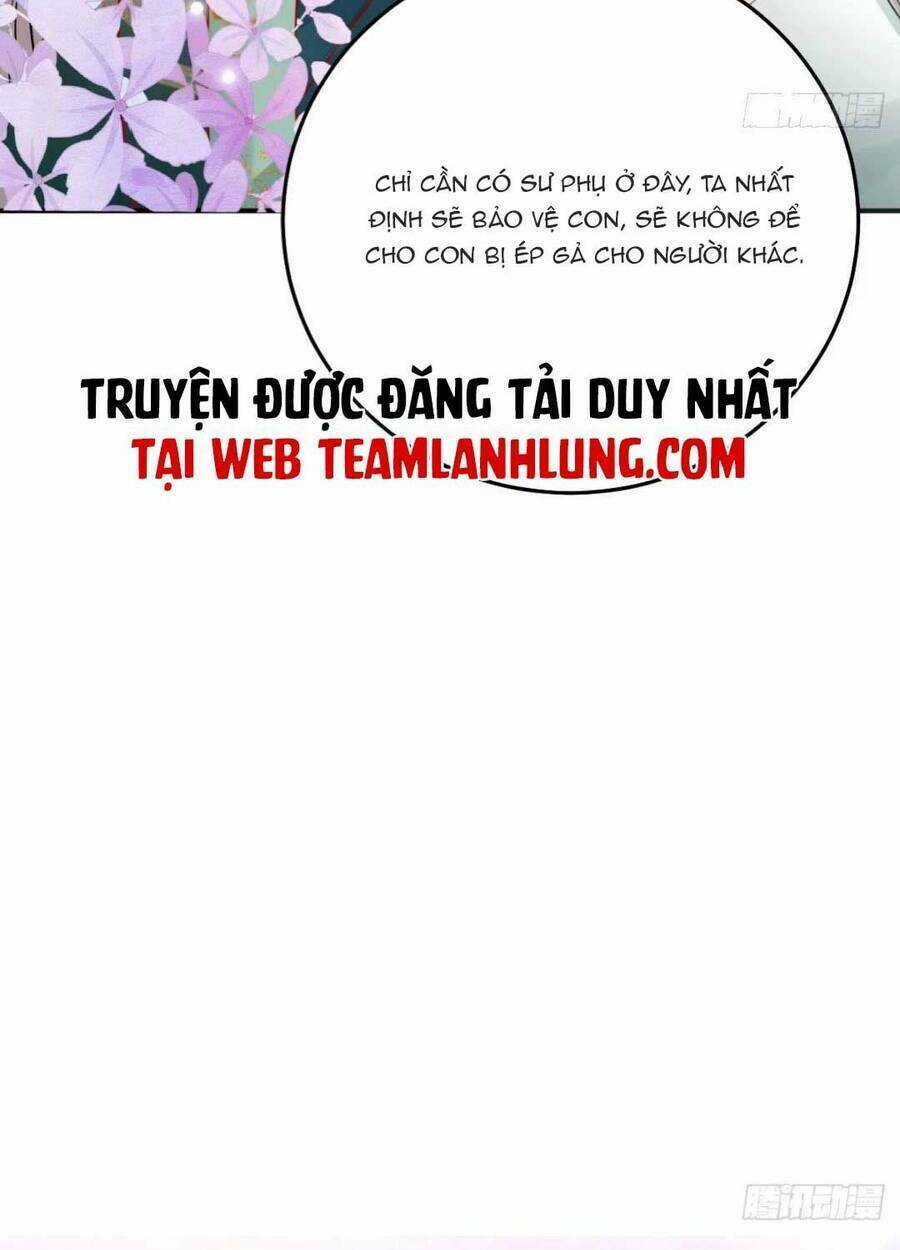 Sư Phụ Ta Muốn Người Là Của Riêng Ta Chapter 12 trang 90