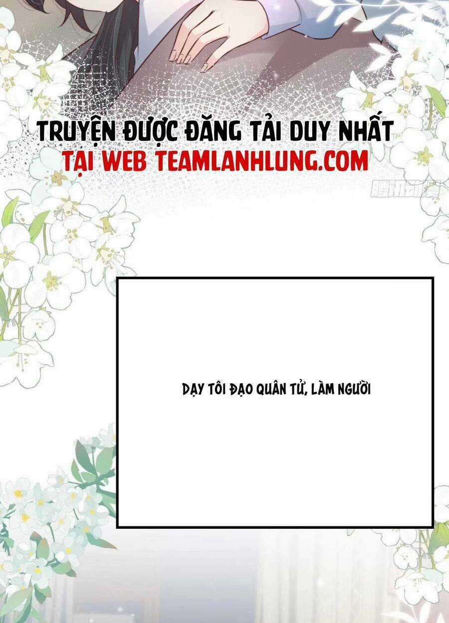 Sư Phụ Ta Muốn Người Là Của Riêng Ta Chapter 13 trang 10
