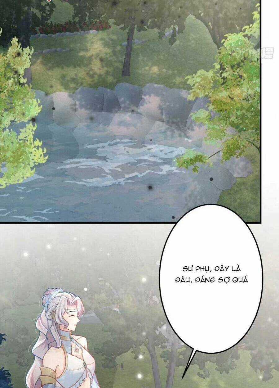 Sư Phụ Ta Muốn Người Là Của Riêng Ta Chapter 13 trang 103