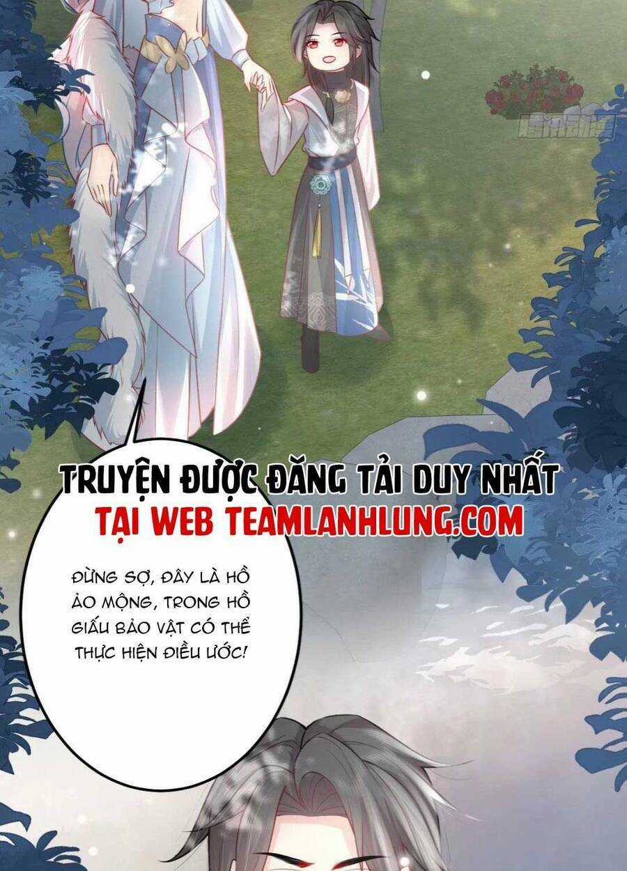 Sư Phụ Ta Muốn Người Là Của Riêng Ta Chapter 13 trang 104