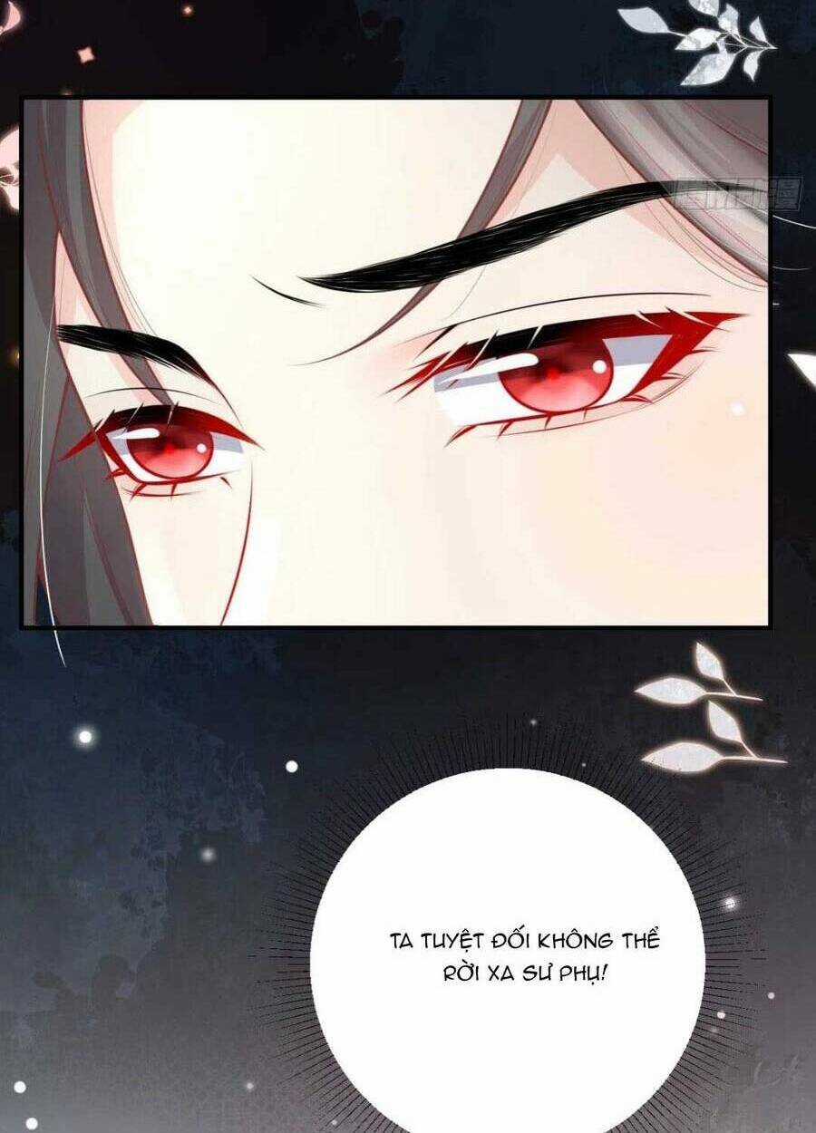 Sư Phụ Ta Muốn Người Là Của Riêng Ta Chapter 13 trang 107
