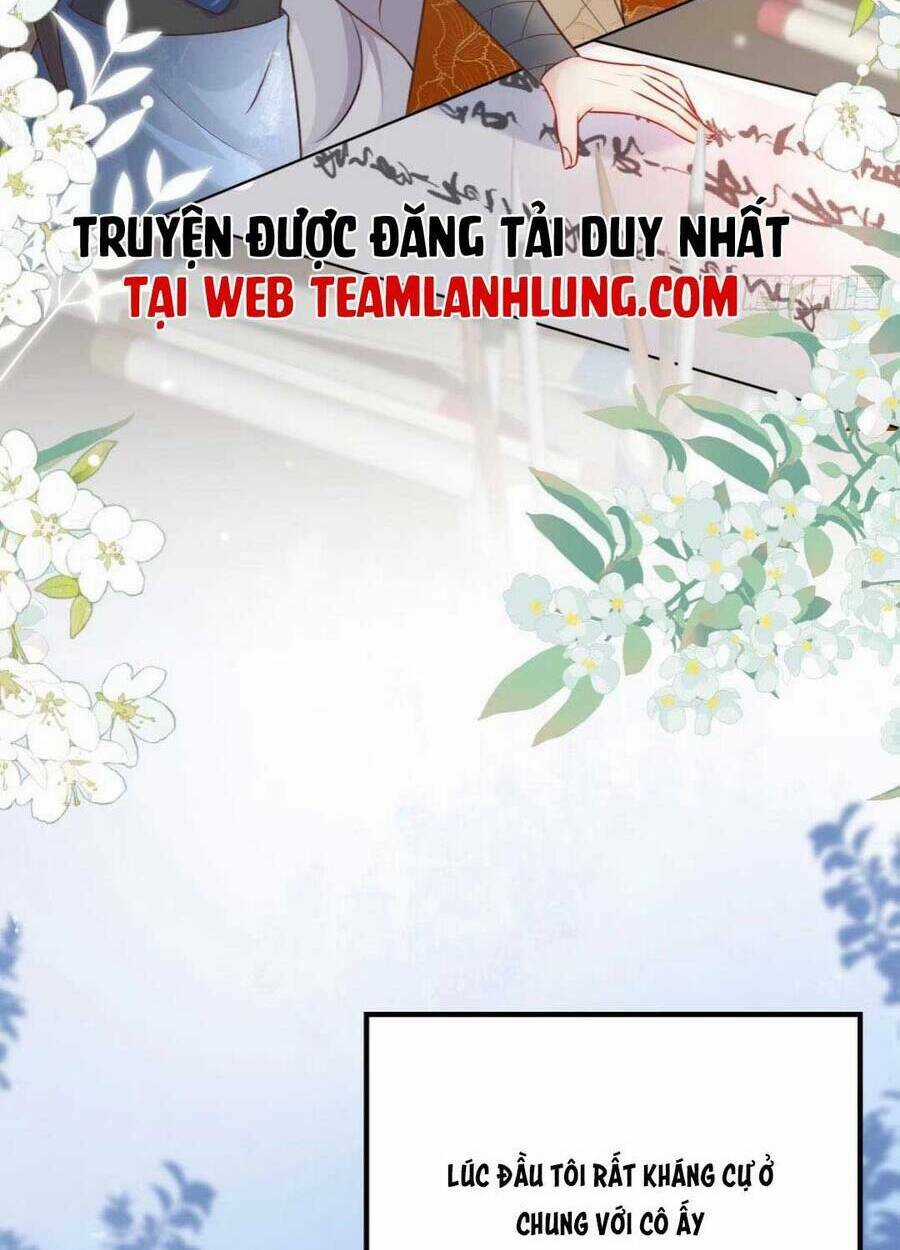 Sư Phụ Ta Muốn Người Là Của Riêng Ta Chapter 13 trang 12