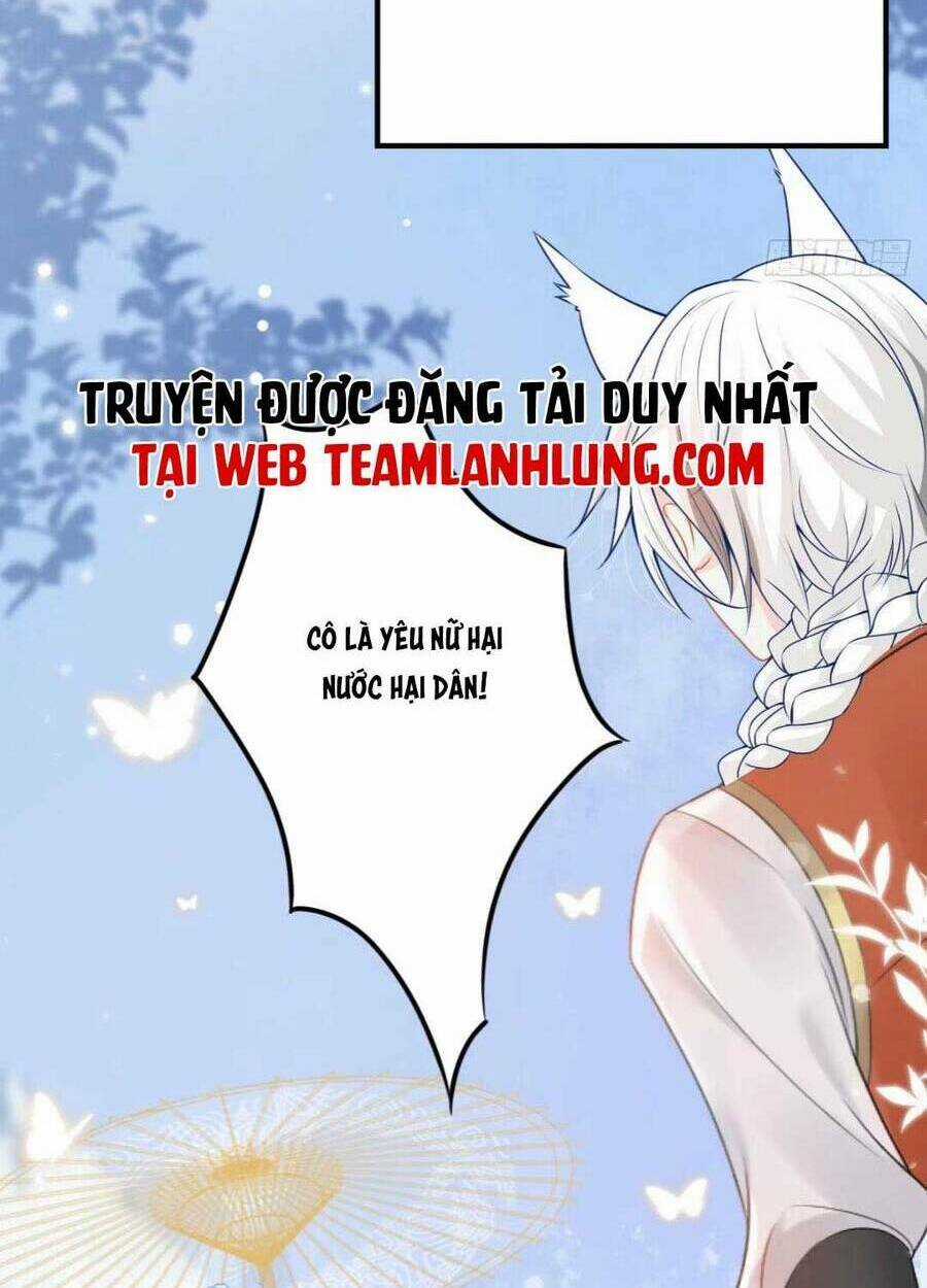 Sư Phụ Ta Muốn Người Là Của Riêng Ta Chapter 13 trang 13