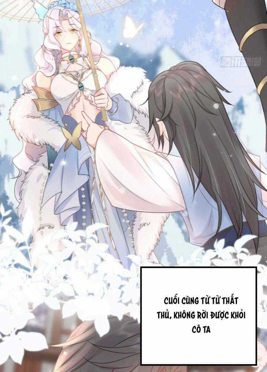 Sư Phụ Ta Muốn Người Là Của Riêng Ta Chapter 13 trang 14