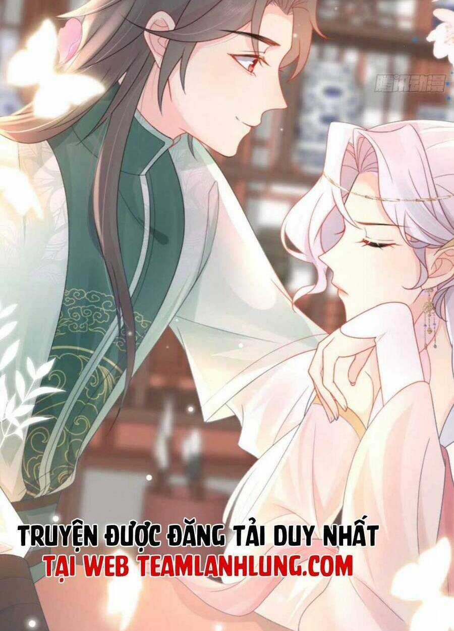 Sư Phụ Ta Muốn Người Là Của Riêng Ta Chapter 13 trang 15