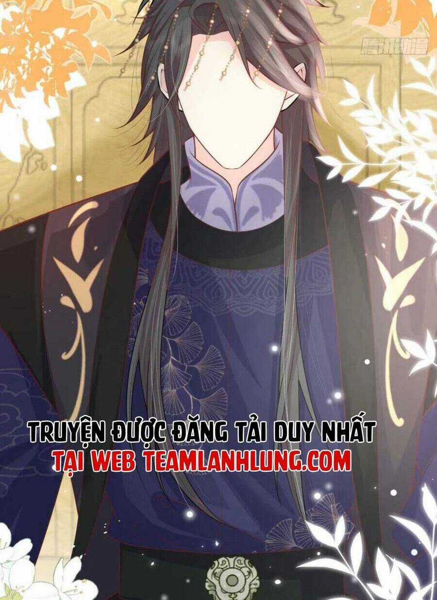 Sư Phụ Ta Muốn Người Là Của Riêng Ta Chapter 13 trang 17