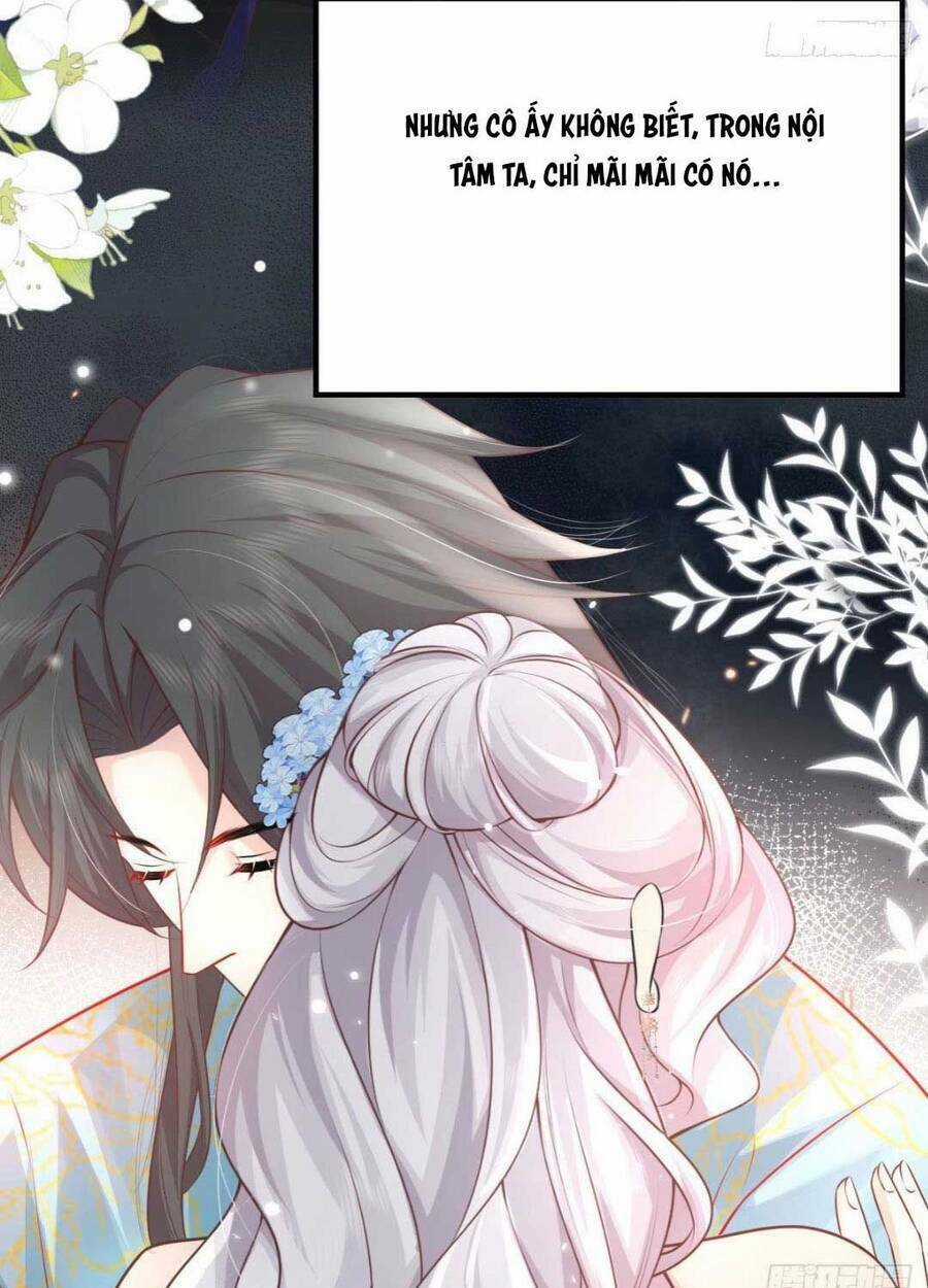 Sư Phụ Ta Muốn Người Là Của Riêng Ta Chapter 13 trang 18