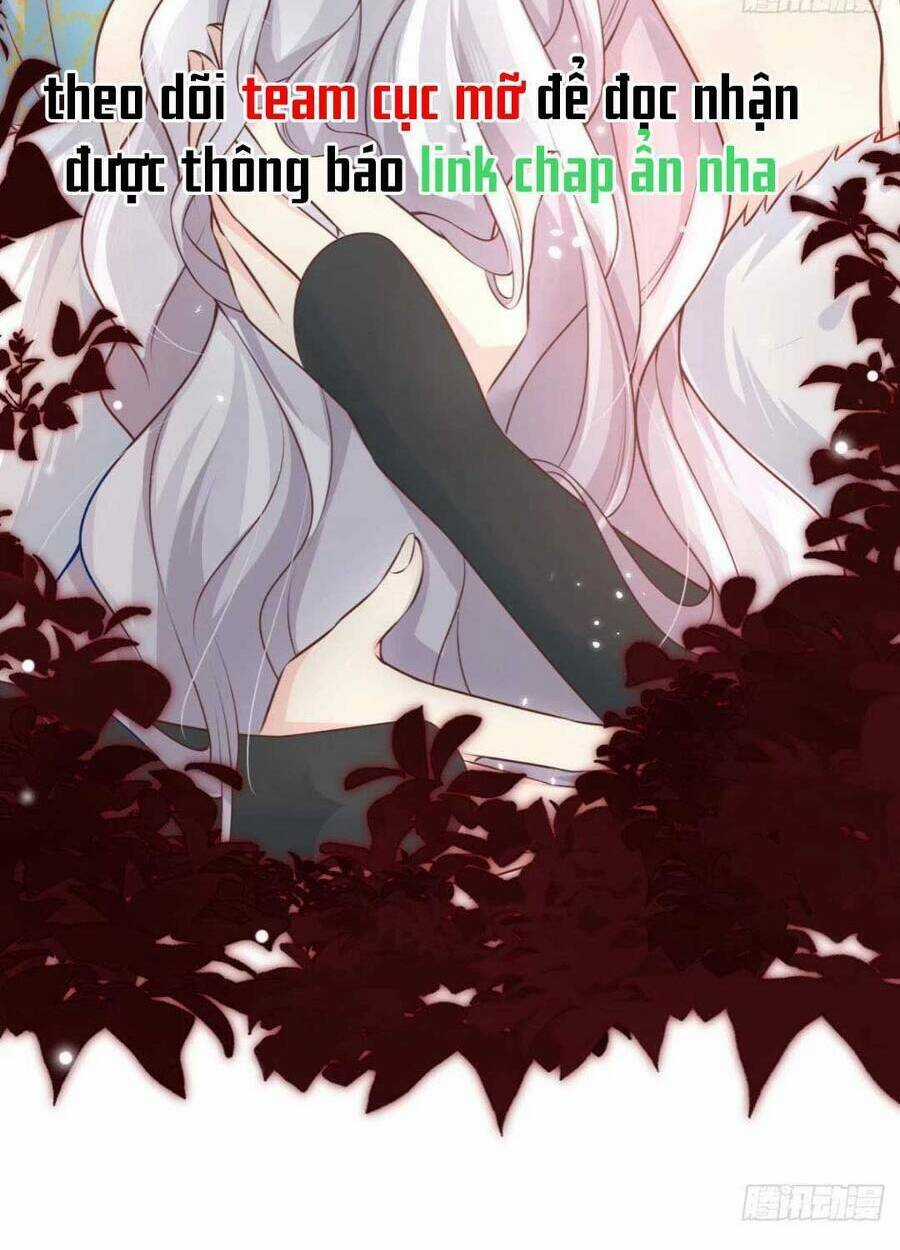 Sư Phụ Ta Muốn Người Là Của Riêng Ta Chapter 13 trang 19