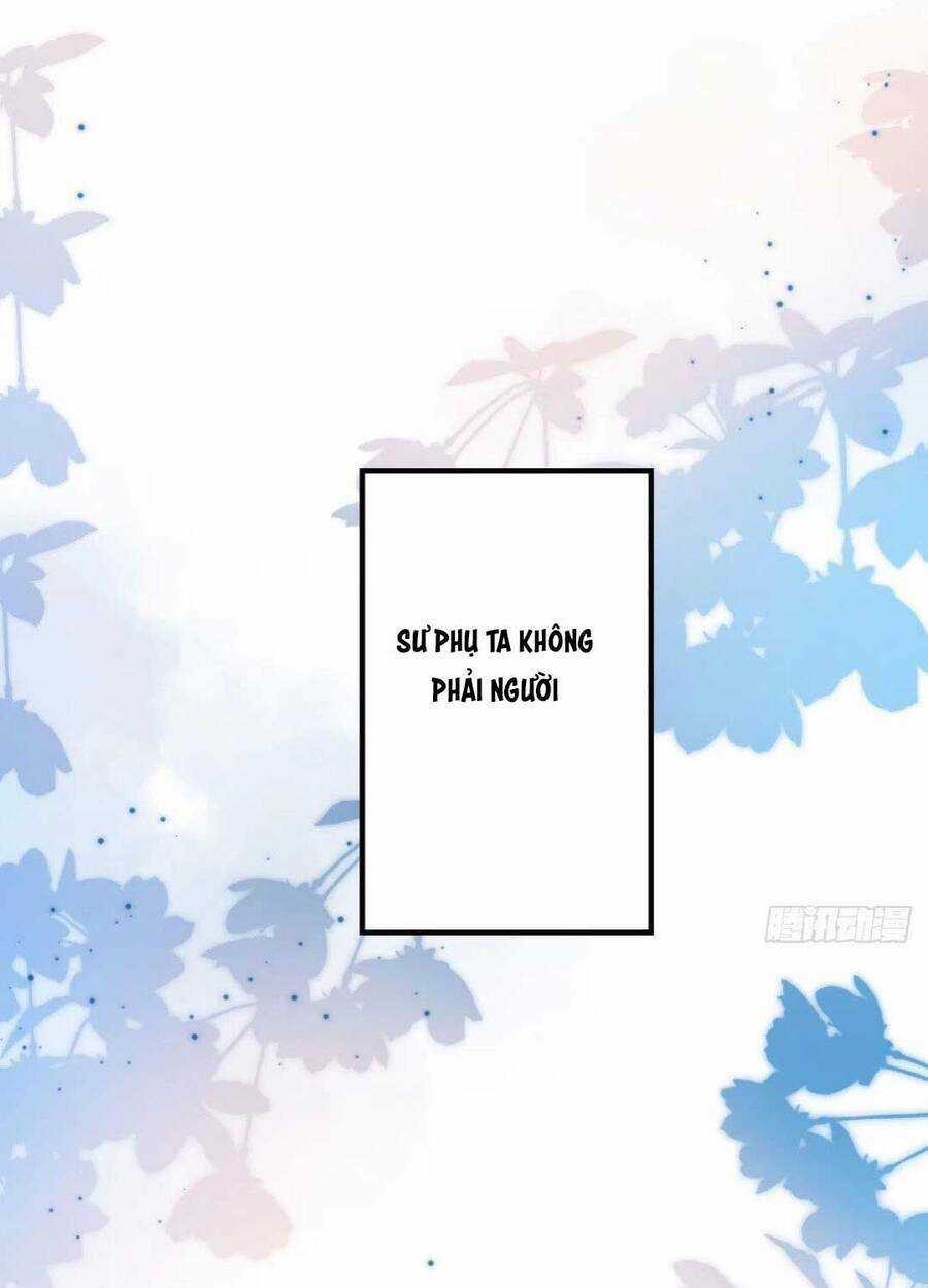 Sư Phụ Ta Muốn Người Là Của Riêng Ta Chapter 13 trang 2