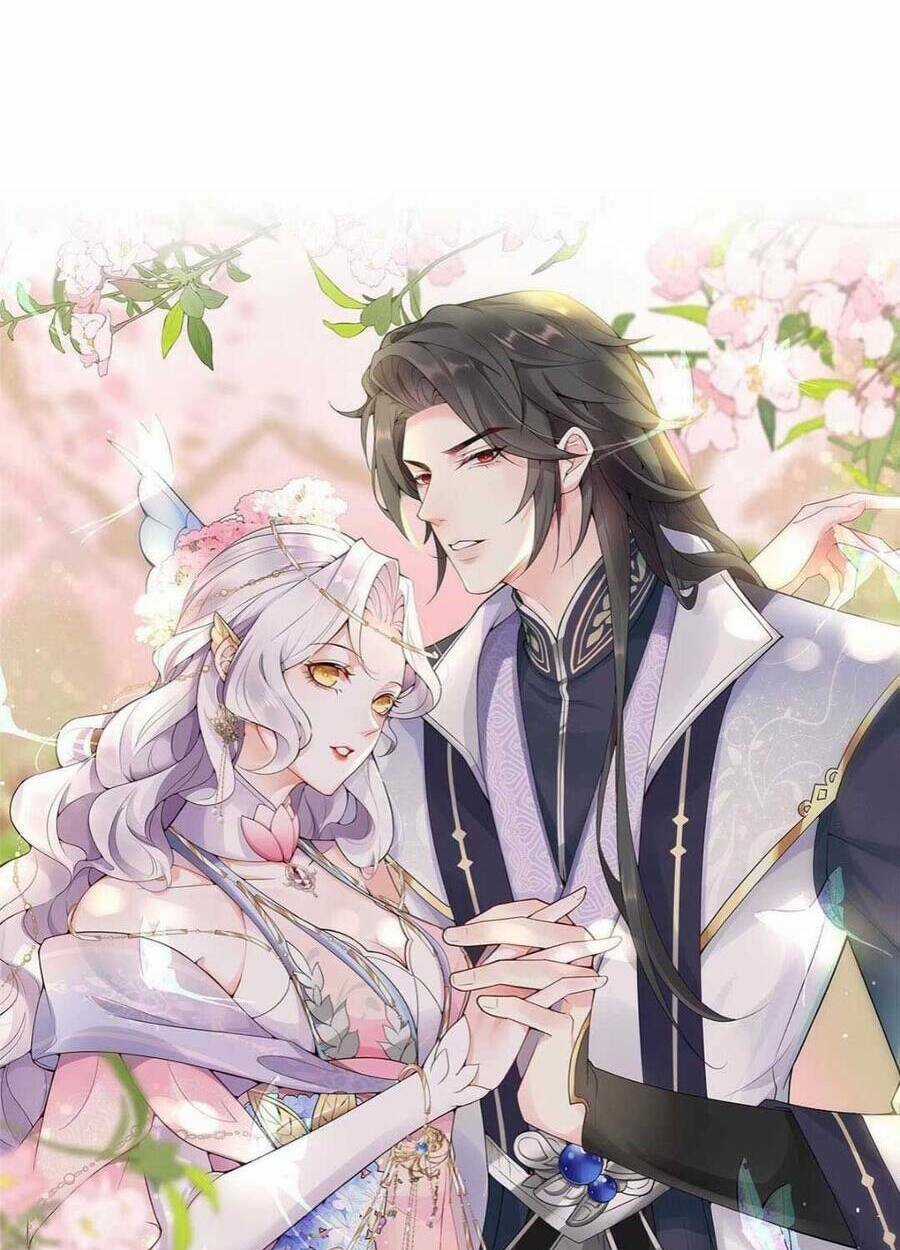 Sư Phụ Ta Muốn Người Là Của Riêng Ta Chapter 13 trang 20