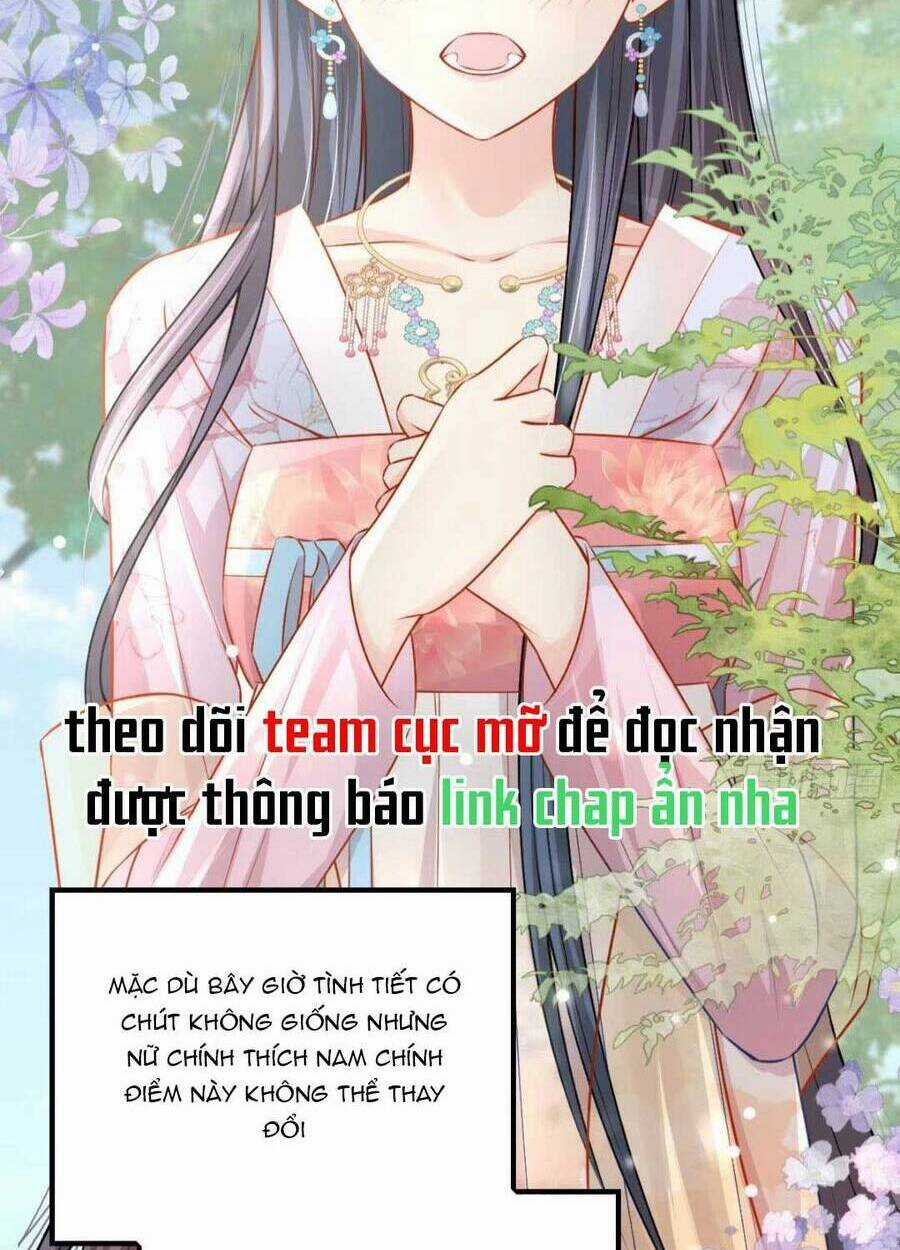 Sư Phụ Ta Muốn Người Là Của Riêng Ta Chapter 13 trang 29