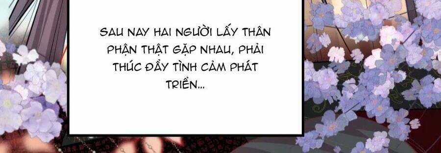 Sư Phụ Ta Muốn Người Là Của Riêng Ta Chapter 13 trang 30