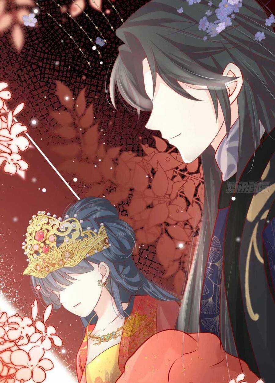 Sư Phụ Ta Muốn Người Là Của Riêng Ta Chapter 13 trang 31