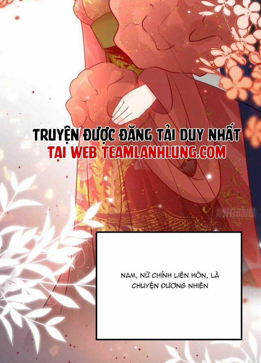 Sư Phụ Ta Muốn Người Là Của Riêng Ta Chapter 13 trang 32