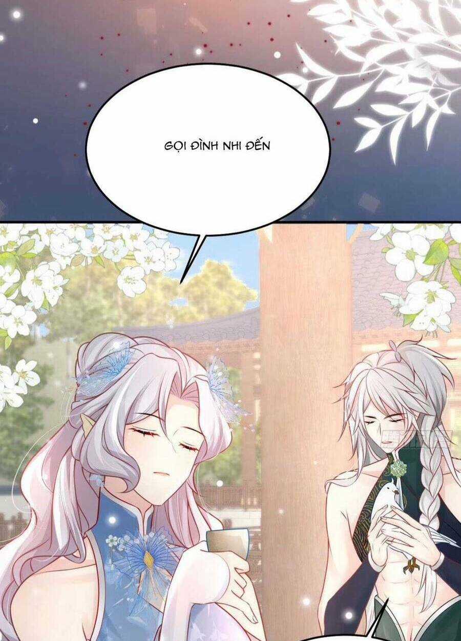 Sư Phụ Ta Muốn Người Là Của Riêng Ta Chapter 13 trang 33