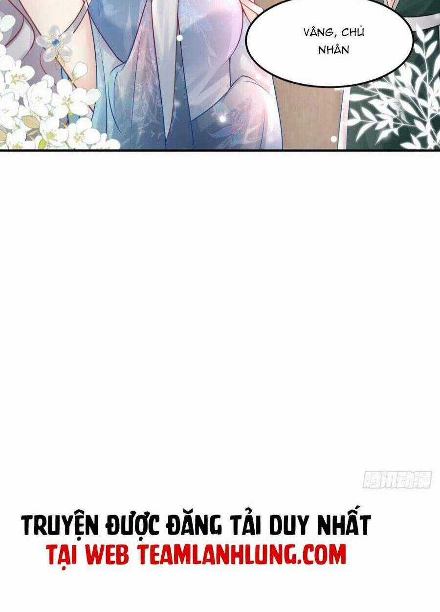 Sư Phụ Ta Muốn Người Là Của Riêng Ta Chapter 13 trang 34