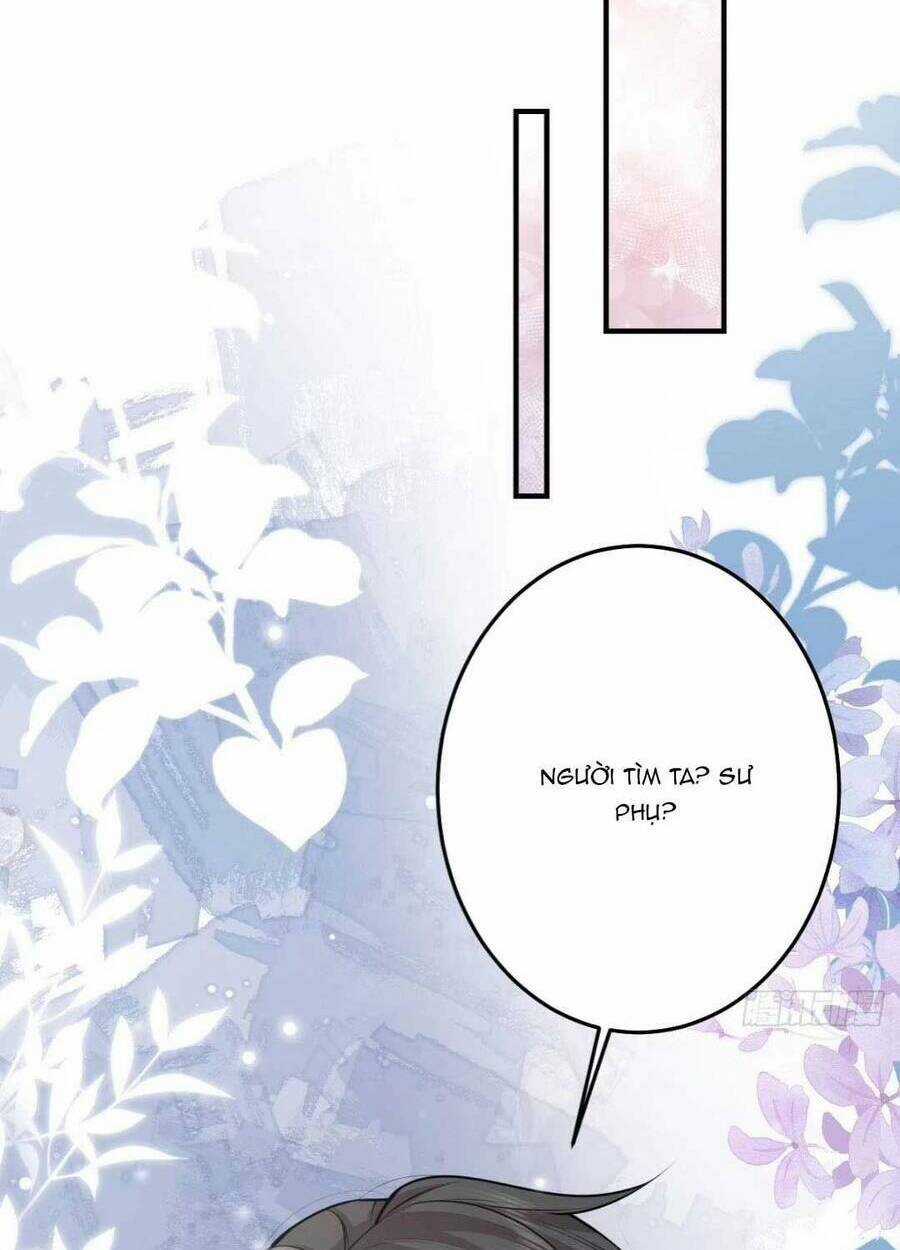 Sư Phụ Ta Muốn Người Là Của Riêng Ta Chapter 13 trang 36