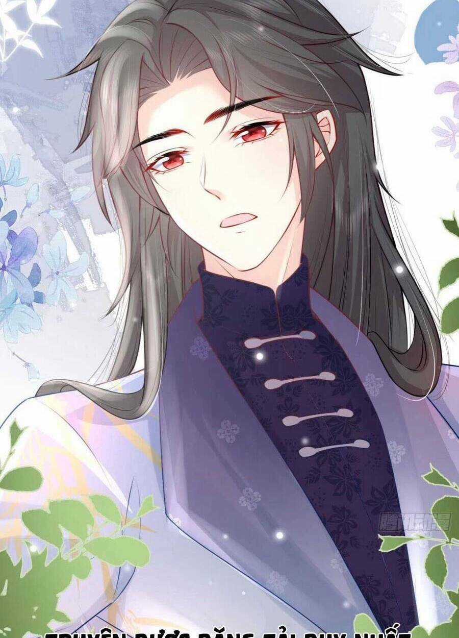 Sư Phụ Ta Muốn Người Là Của Riêng Ta Chapter 13 trang 37