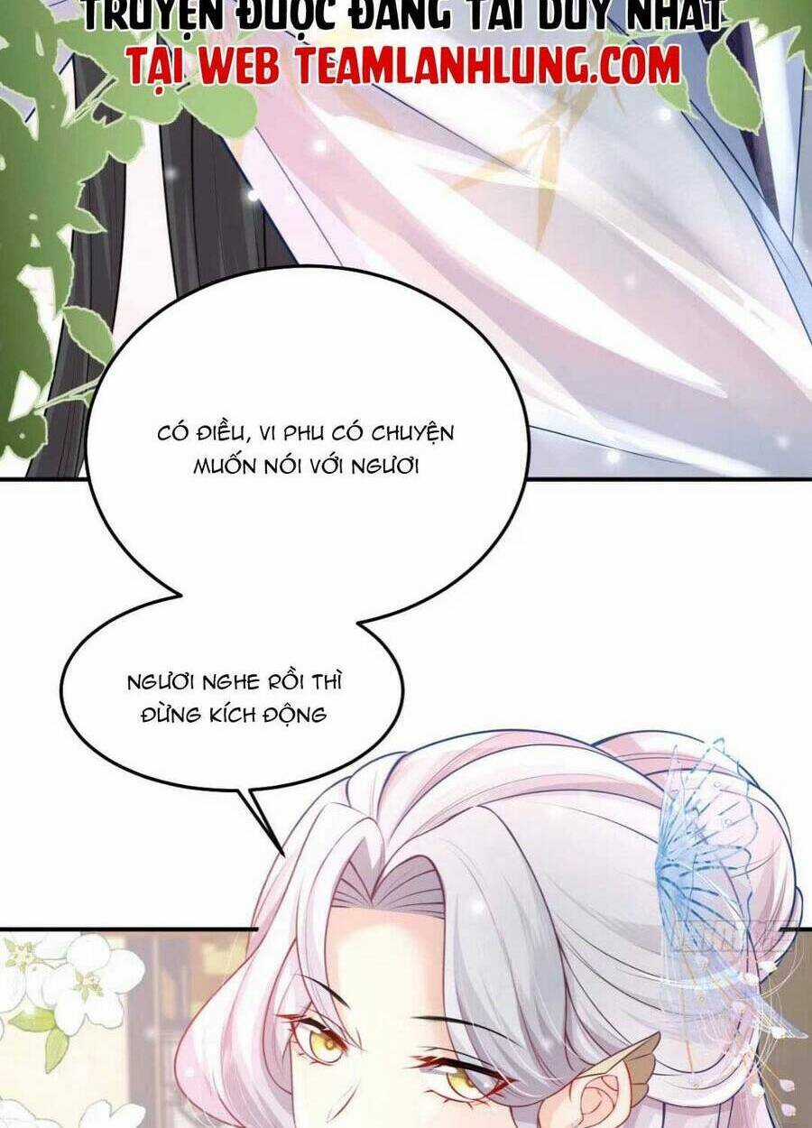 Sư Phụ Ta Muốn Người Là Của Riêng Ta Chapter 13 trang 38