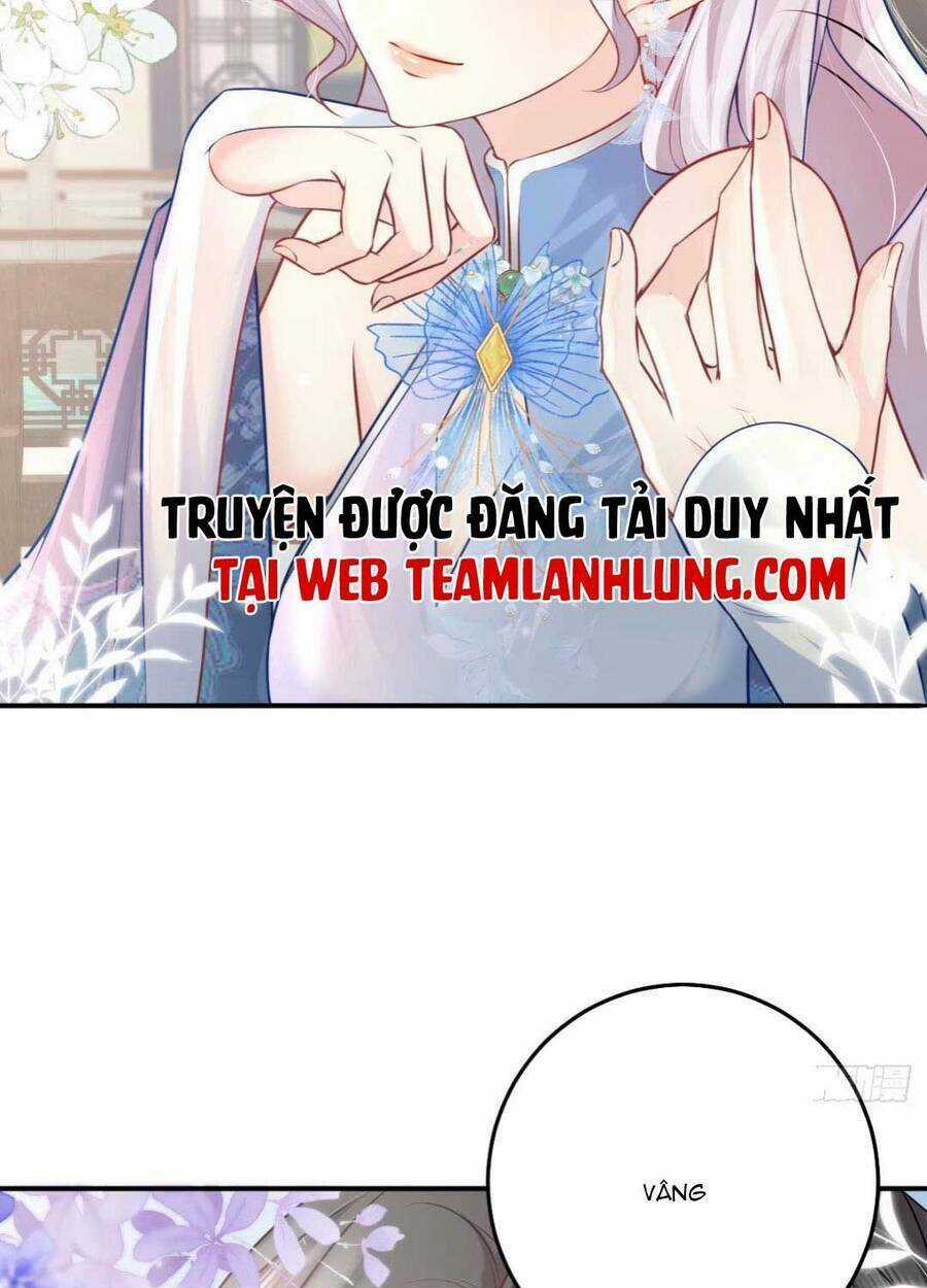 Sư Phụ Ta Muốn Người Là Của Riêng Ta Chapter 13 trang 39