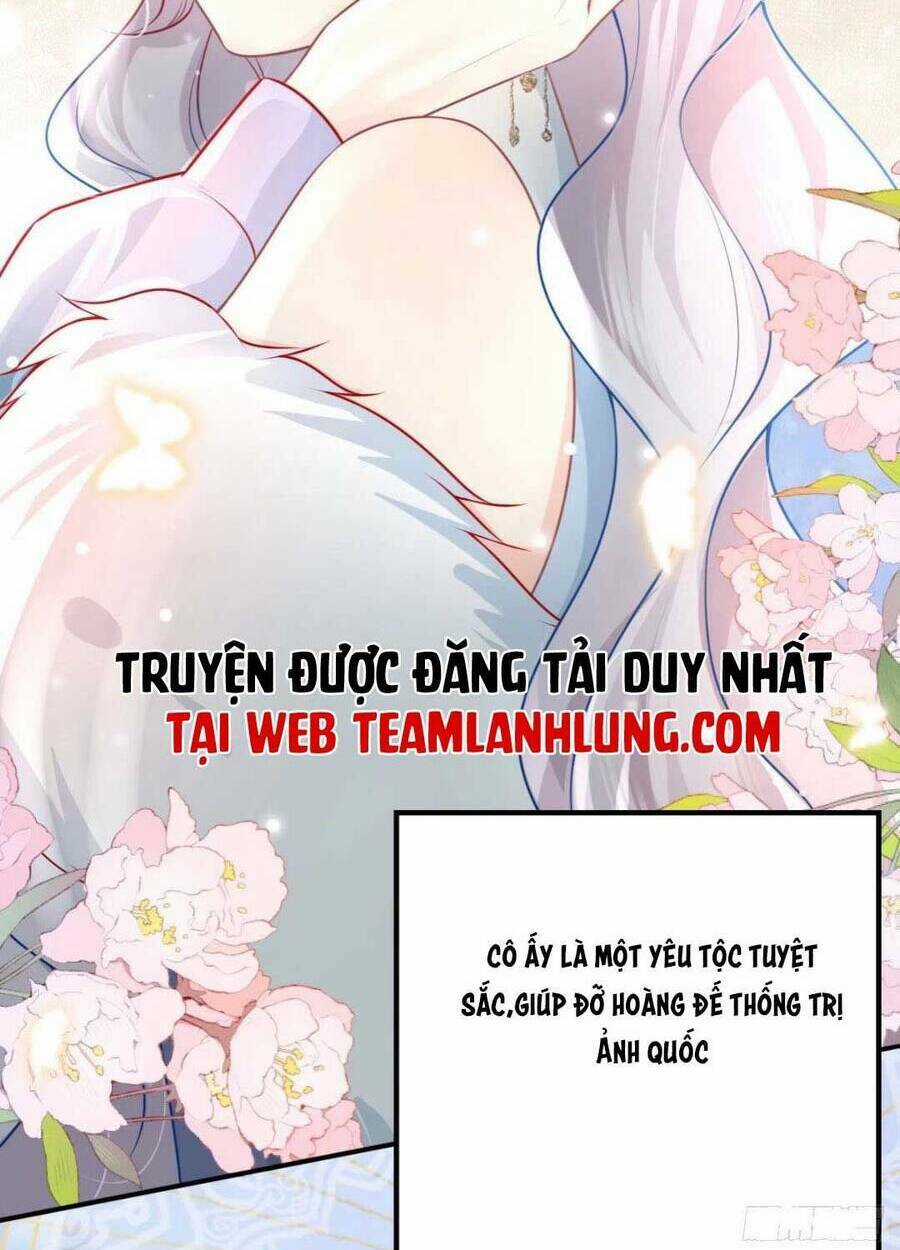 Sư Phụ Ta Muốn Người Là Của Riêng Ta Chapter 13 trang 4