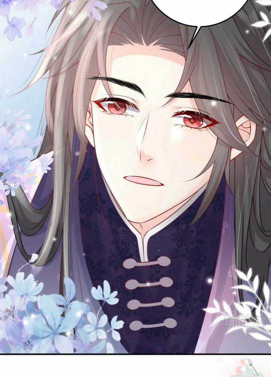 Sư Phụ Ta Muốn Người Là Của Riêng Ta Chapter 13 trang 40