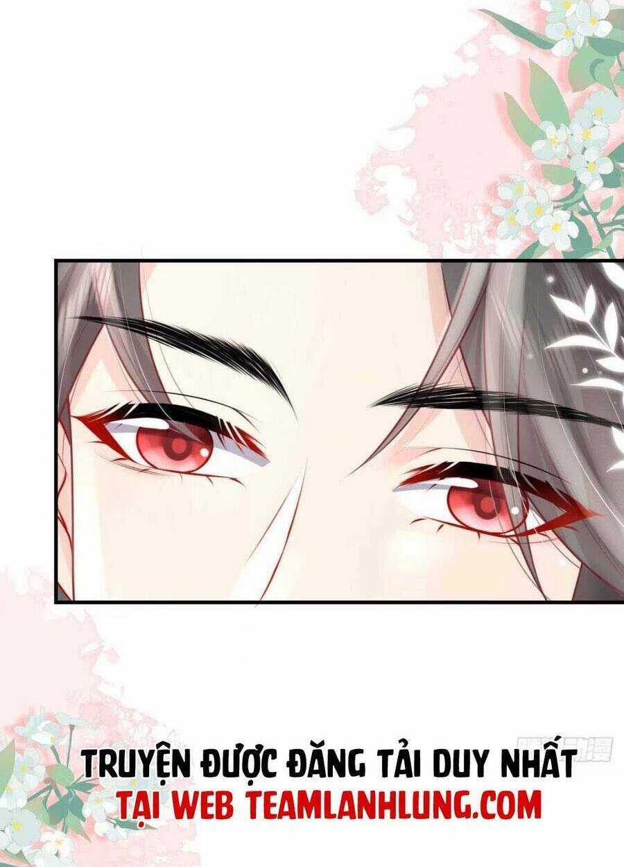 Sư Phụ Ta Muốn Người Là Của Riêng Ta Chapter 13 trang 41