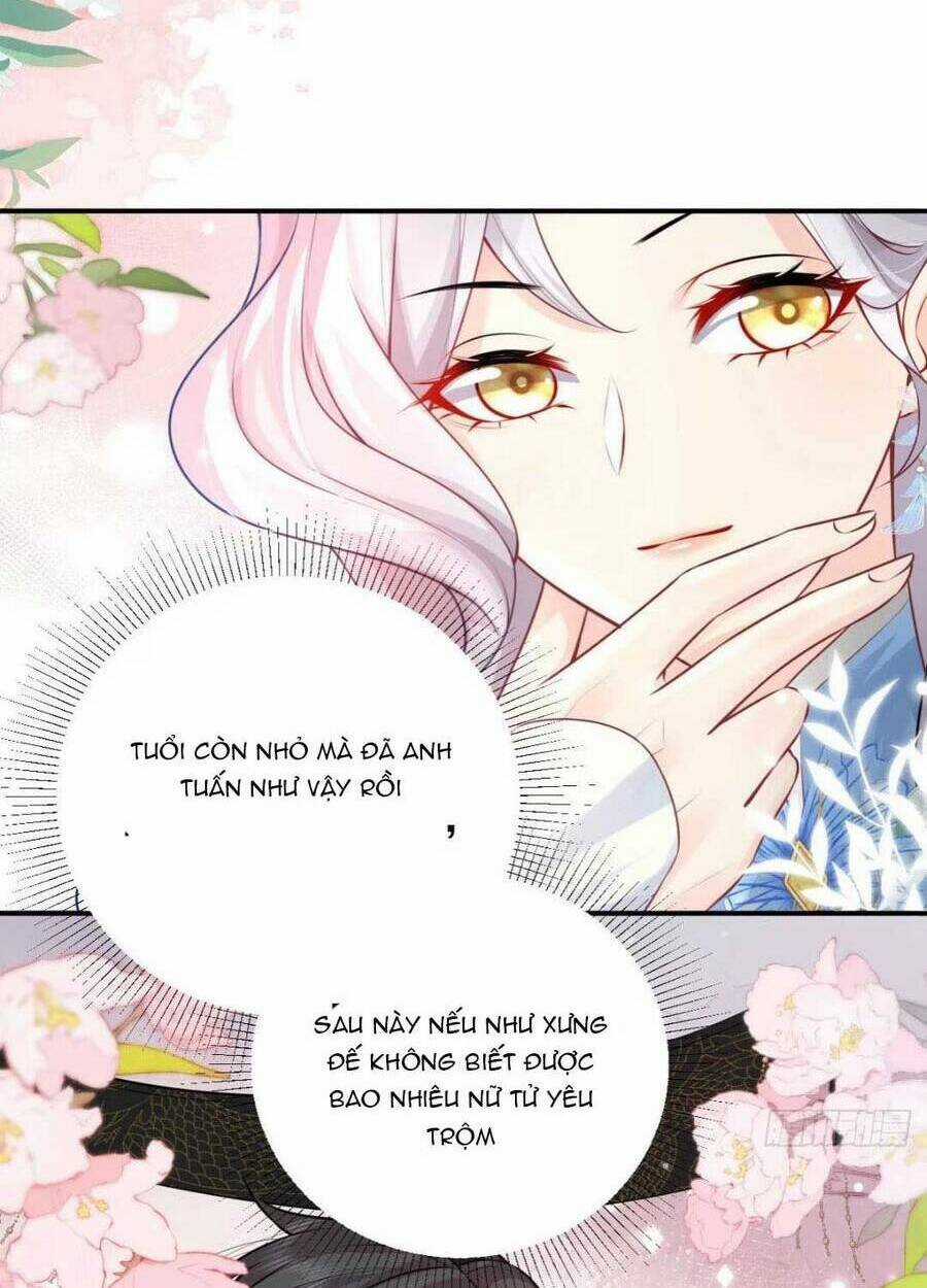 Sư Phụ Ta Muốn Người Là Của Riêng Ta Chapter 13 trang 42