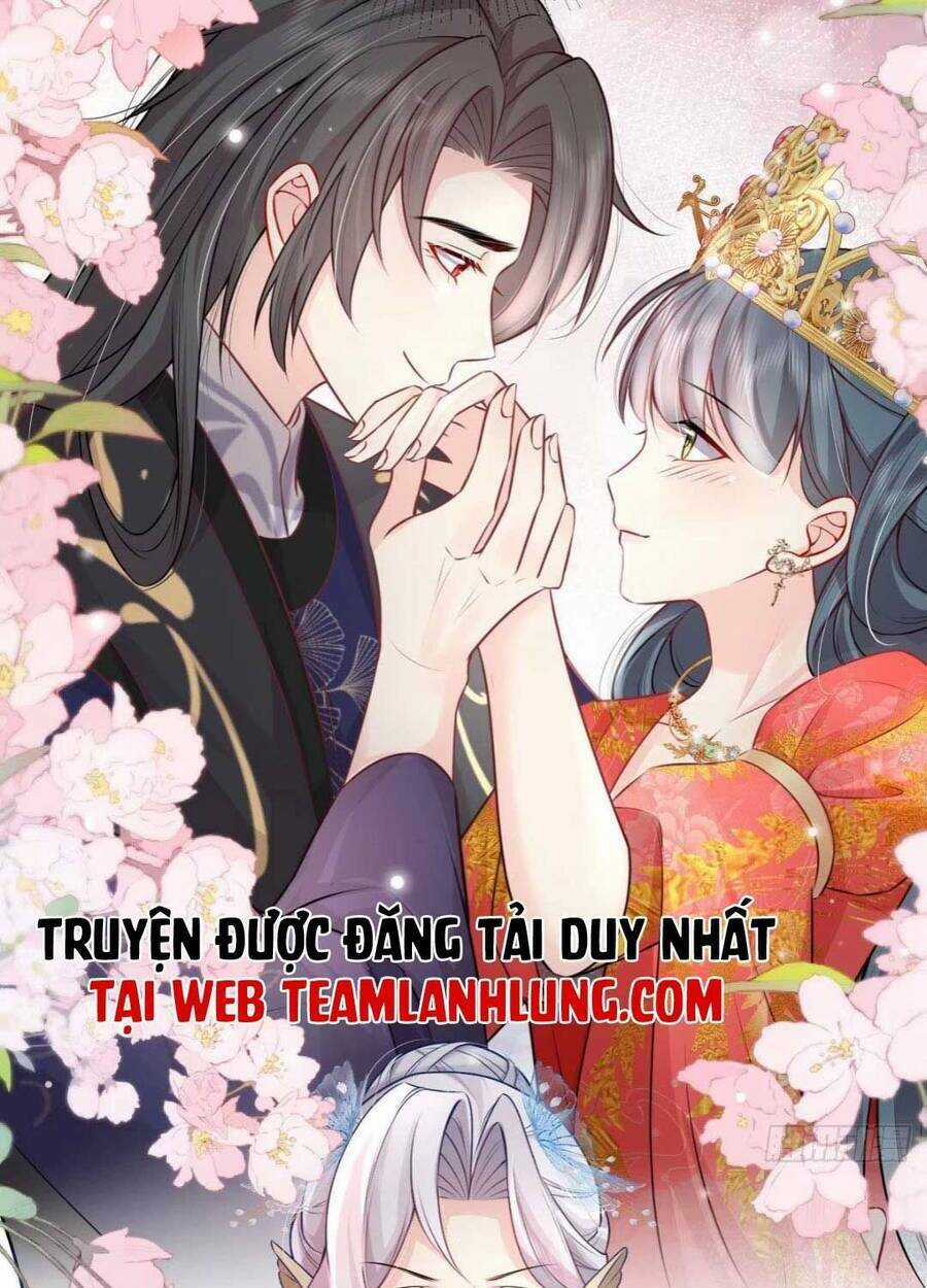 Sư Phụ Ta Muốn Người Là Của Riêng Ta Chapter 13 trang 43