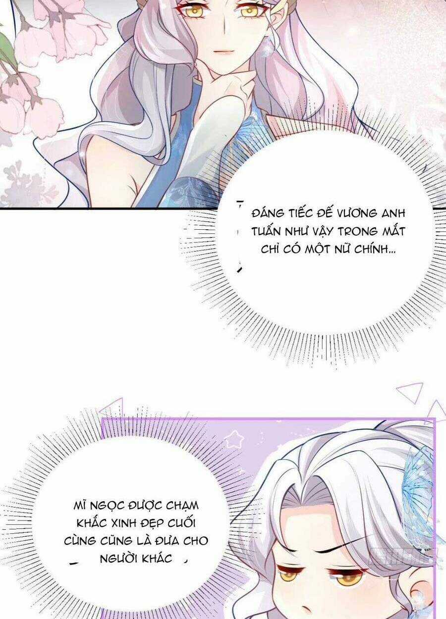 Sư Phụ Ta Muốn Người Là Của Riêng Ta Chapter 13 trang 44