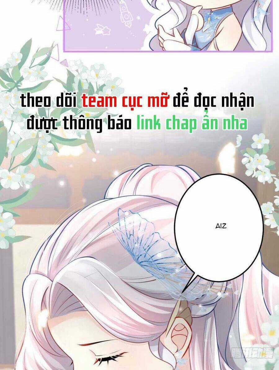 Sư Phụ Ta Muốn Người Là Của Riêng Ta Chapter 13 trang 45
