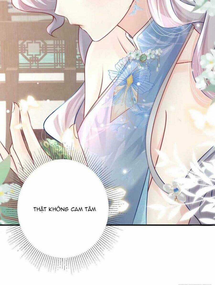 Sư Phụ Ta Muốn Người Là Của Riêng Ta Chapter 13 trang 46