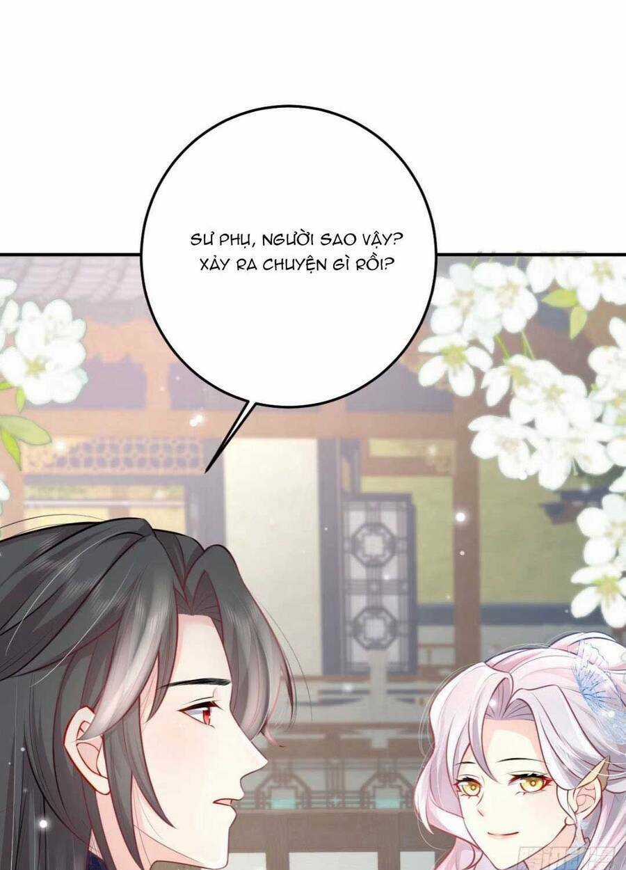 Sư Phụ Ta Muốn Người Là Của Riêng Ta Chapter 13 trang 47