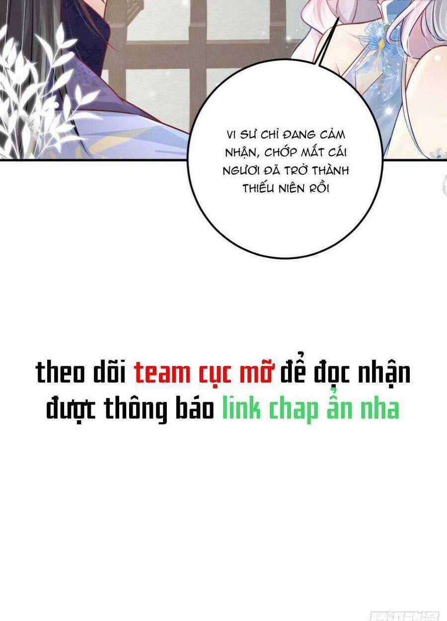 Sư Phụ Ta Muốn Người Là Của Riêng Ta Chapter 13 trang 48