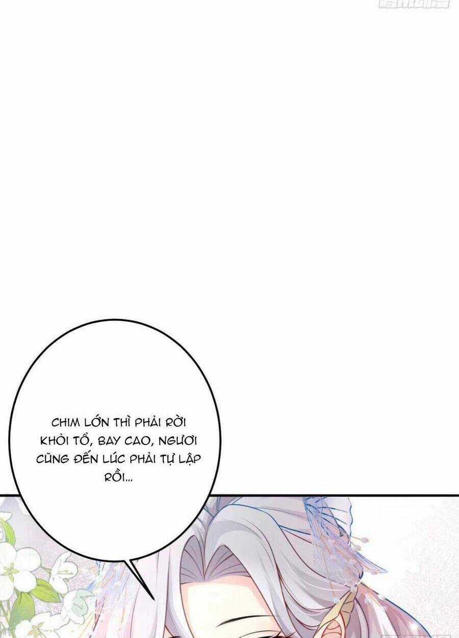 Sư Phụ Ta Muốn Người Là Của Riêng Ta Chapter 13 trang 49