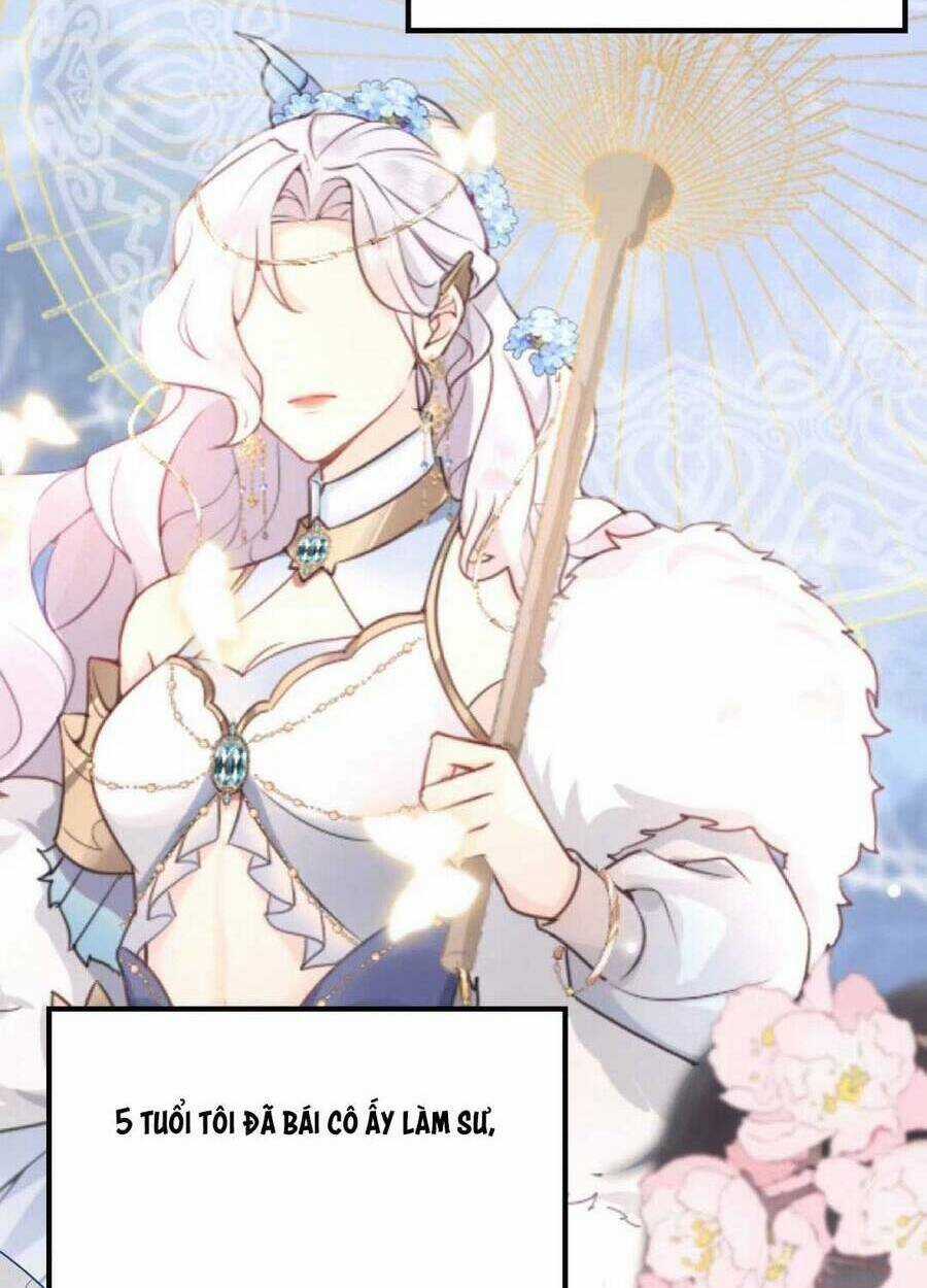 Sư Phụ Ta Muốn Người Là Của Riêng Ta Chapter 13 trang 5