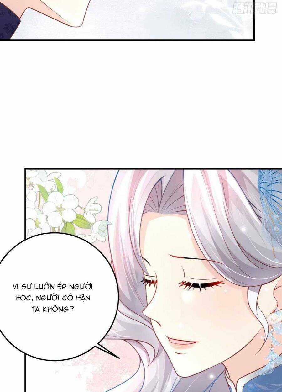 Sư Phụ Ta Muốn Người Là Của Riêng Ta Chapter 13 trang 51