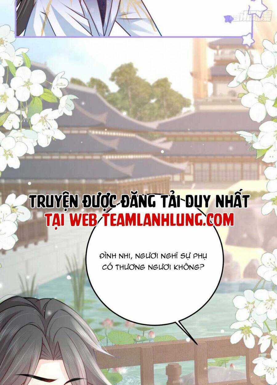 Sư Phụ Ta Muốn Người Là Của Riêng Ta Chapter 13 trang 53