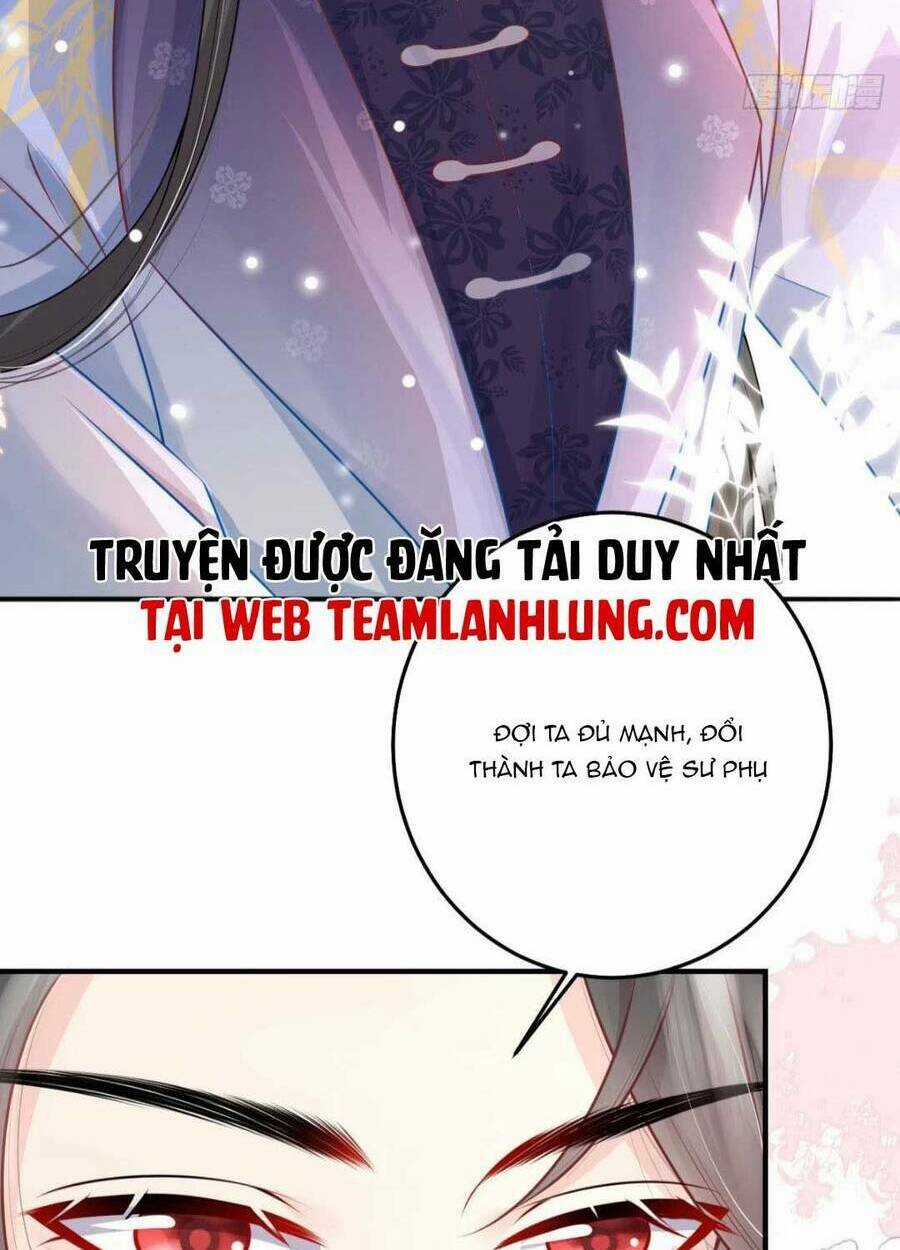 Sư Phụ Ta Muốn Người Là Của Riêng Ta Chapter 13 trang 56